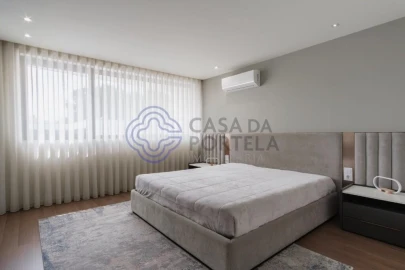 Moradia T3 para Venda em Vila Nova de Famalicão e Calendário