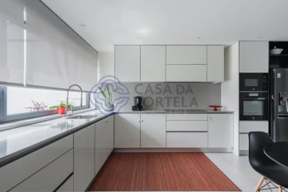 Moradia T3 para Venda em Vila Nova de Famalicão e Calendário