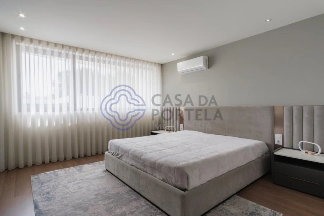 Moradia T3 para Venda em Vila Nova de Famalicão e Calendário Foto 34