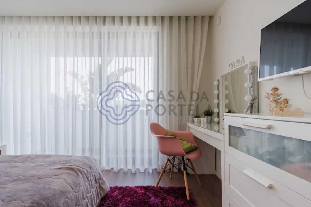 Moradia T3 para Venda em Vila Nova de Famalicão e Calendário Foto 30