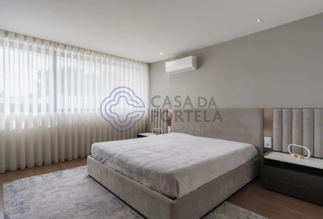 Moradia T3 para Venda em Vila Nova de Famalicão e Calendário Foto 33