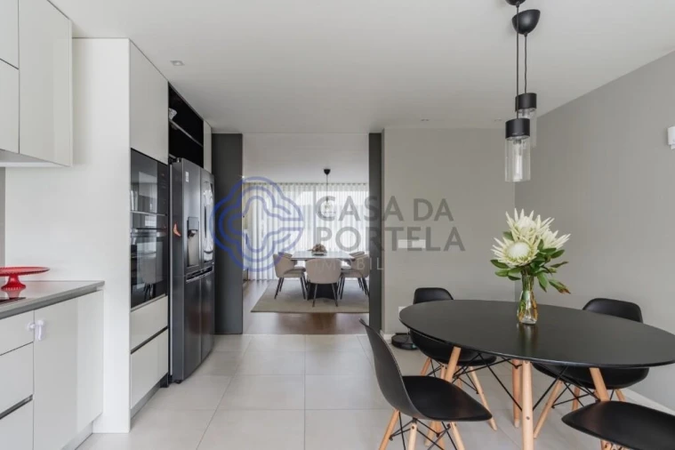 Moradia T3 para Venda em Vila Nova de Famalicão e Calendário Foto 26