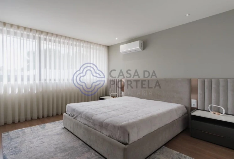 Moradia T3 para Venda em Vila Nova de Famalicão e Calendário Foto 33