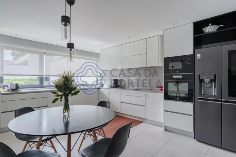 Moradia T3 para Venda em Vila Nova de Famalicão e Calendário Foto 22