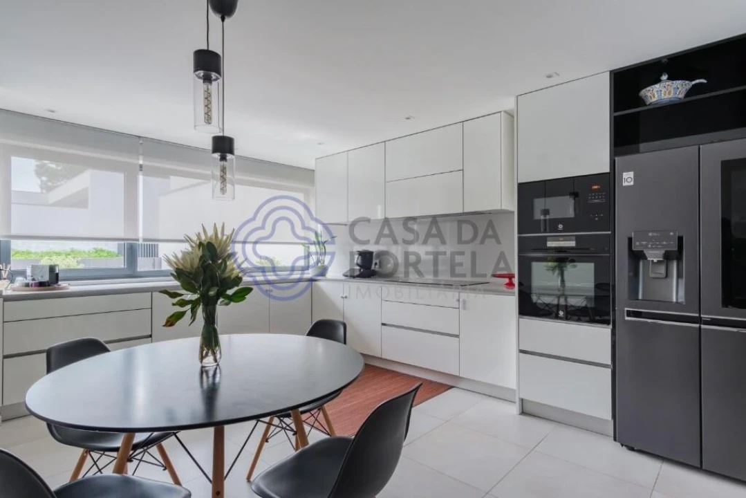 Moradia T3 para Venda em Vila Nova de Famalicão e Calendário Foto 22