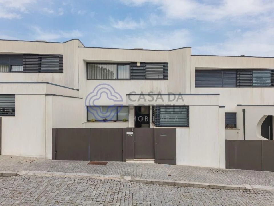 Moradia T3 para Venda em Vila Nova de Famalicão e Calendário Foto 5