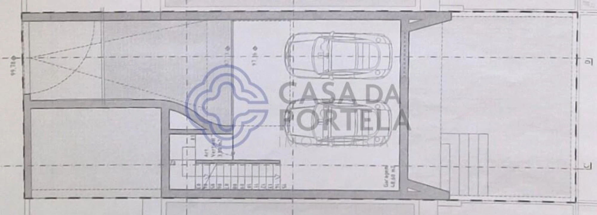Moradia T3 para Venda em Vila Nova de Famalicão e Calendário Foto 46