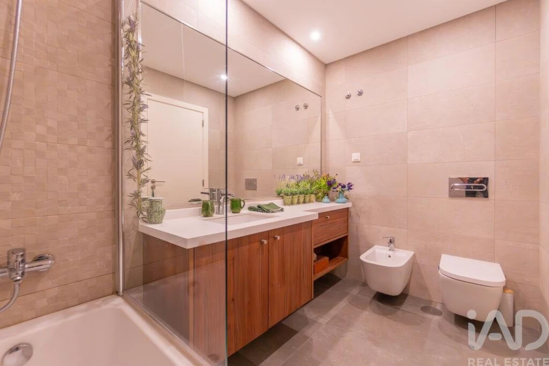 Apartamento T3 para Venda em Palmela Foto 23