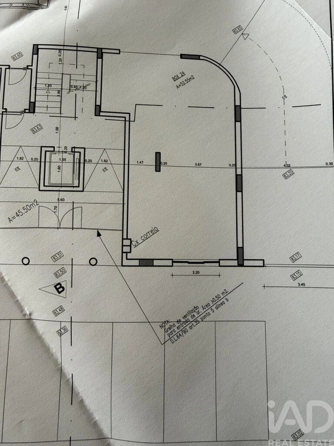 Apartamento T3 para Venda em Palmela Foto 40