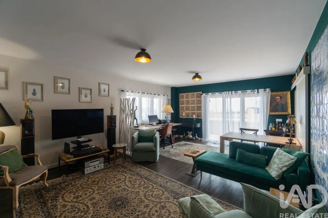 Apartamento T3 para Venda em Palmela Foto 9