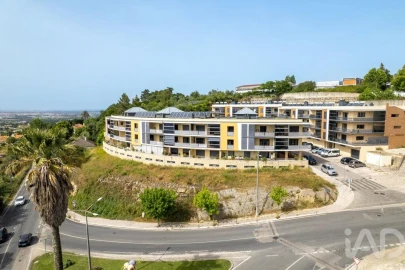 Apartamento T3 para Venda em Palmela