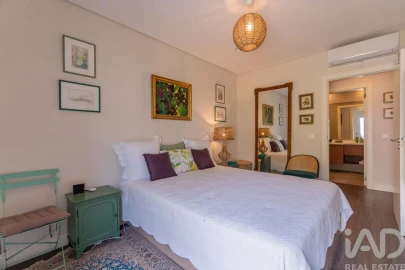 Apartamento T3 para Venda em Palmela