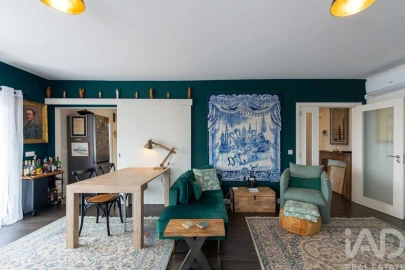 Apartamento T3 para Venda em Palmela