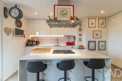 Apartamento T3 para Venda em Palmela