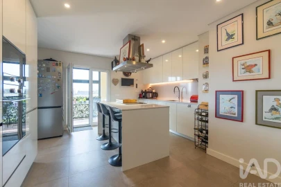 Apartamento T3 para Venda em Palmela