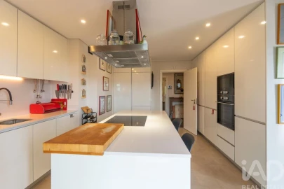 Apartamento T3 para Venda em Palmela