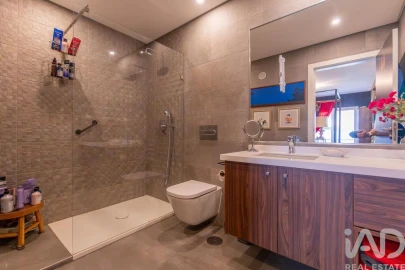 Apartamento T3 para Venda em Palmela