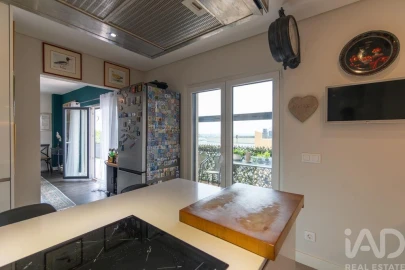 Apartamento T3 para Venda em Palmela