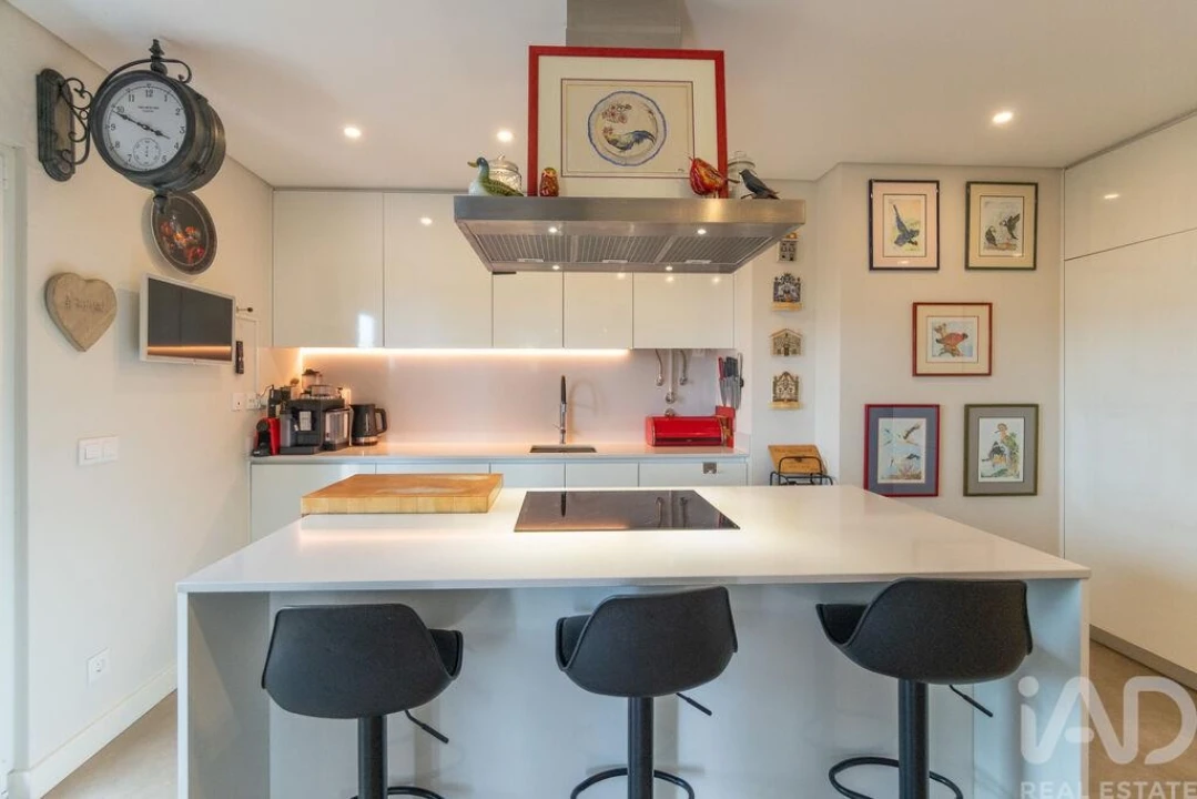 Apartamento T3 para Venda em Palmela Foto 4