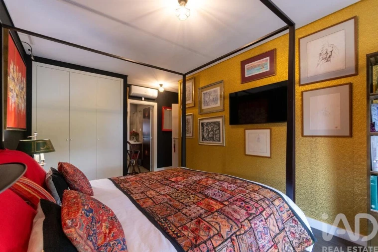 Apartamento T3 para Venda em Palmela Foto 29