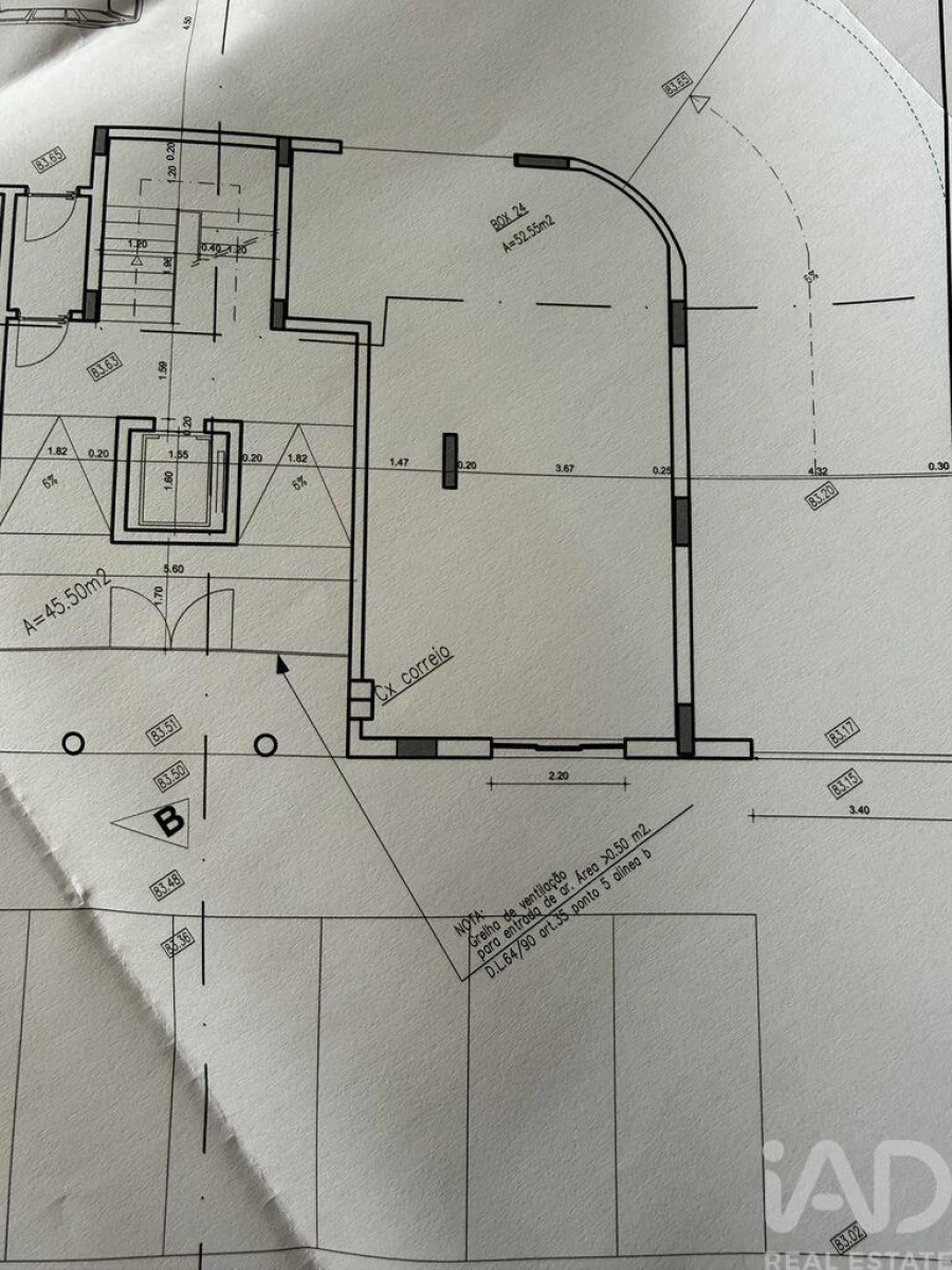 Apartamento T3 para Venda em Palmela Foto 40