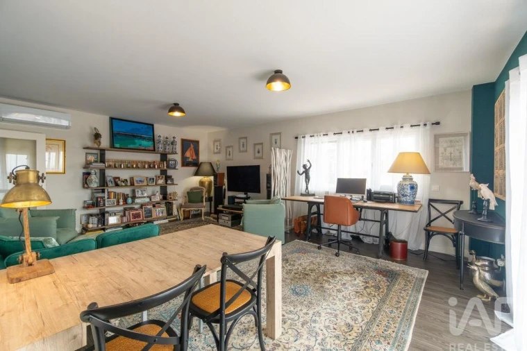 Apartamento T3 para Venda em Palmela Foto 12