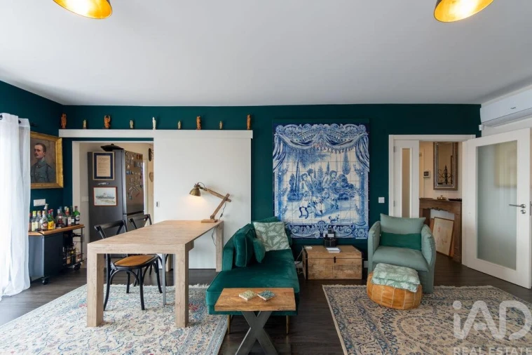 Apartamento T3 para Venda em Palmela Foto 8