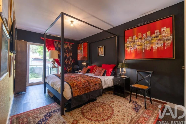 Apartamento T3 para Venda em Palmela Foto 27