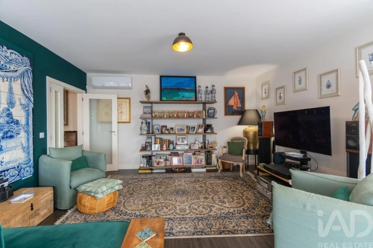Apartamento T3 para Venda em Palmela Foto 10