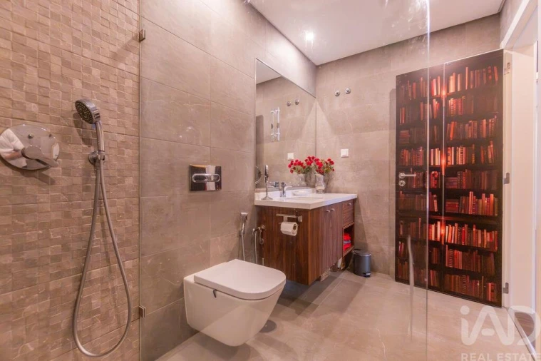 Apartamento T3 para Venda em Palmela Foto 31