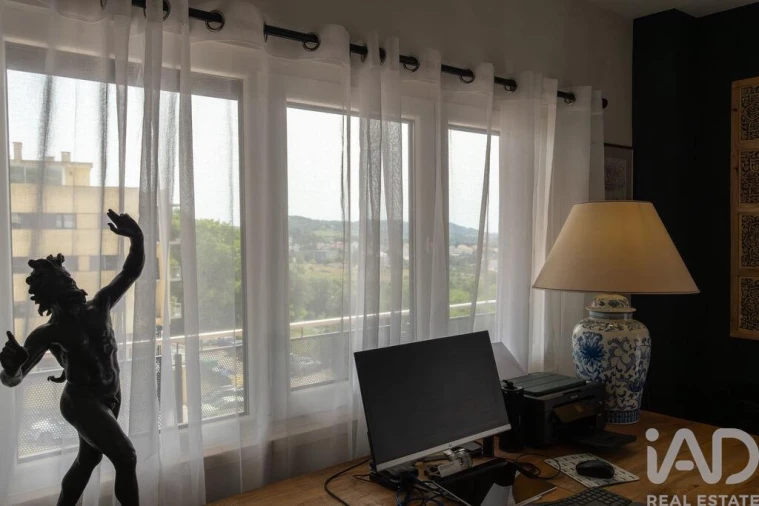 Apartamento T3 para Venda em Palmela Foto 11
