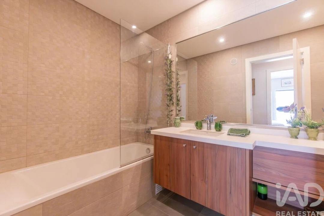 Apartamento T3 para Venda em Palmela Foto 22