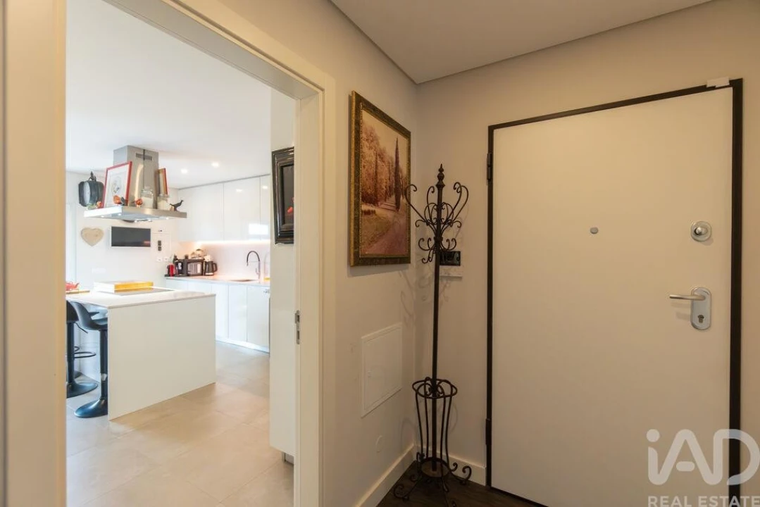 Apartamento T3 para Venda em Palmela Foto 17