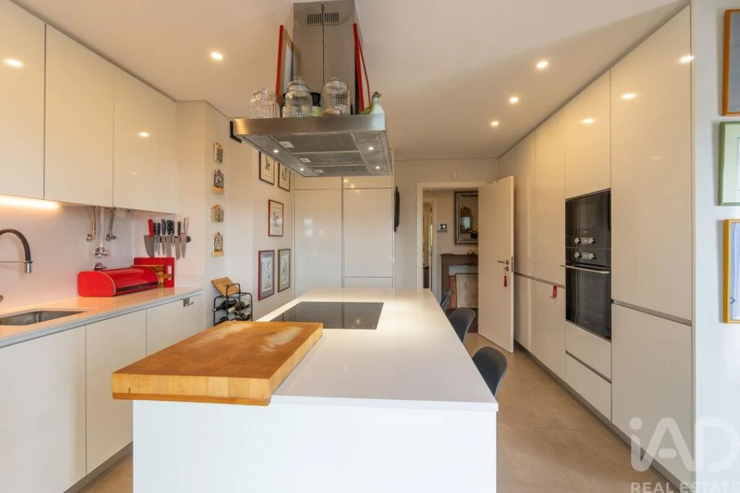 Apartamento T3 para Venda em Palmela Foto 5
