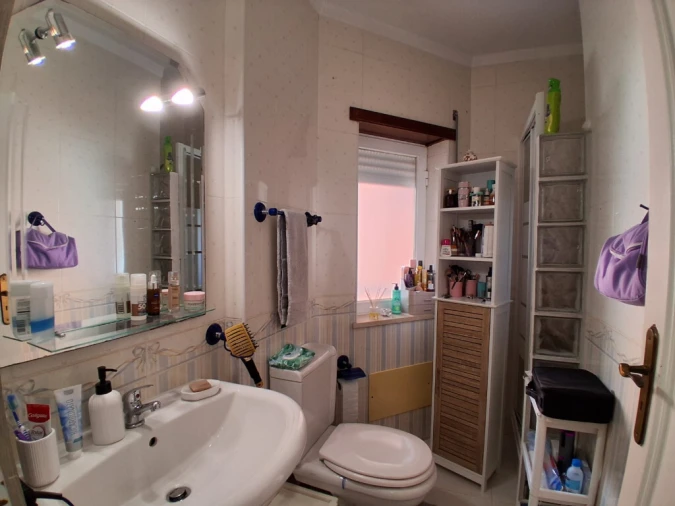 Apartamento T3 para Venda em Condeixa-A-Velha e Condeixa-A-Nova Foto 8