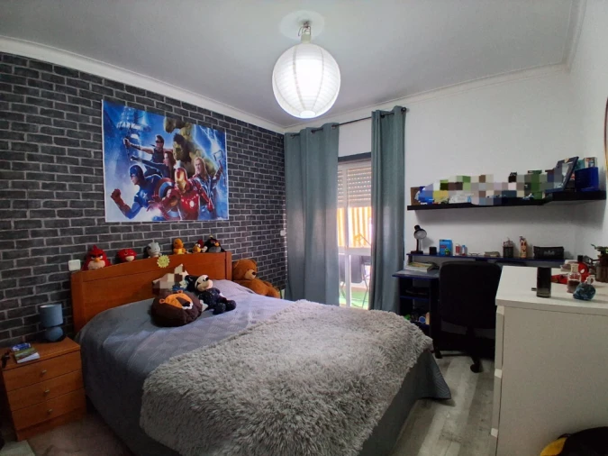 Apartamento T3 para Venda em Condeixa-A-Velha e Condeixa-A-Nova Foto 4