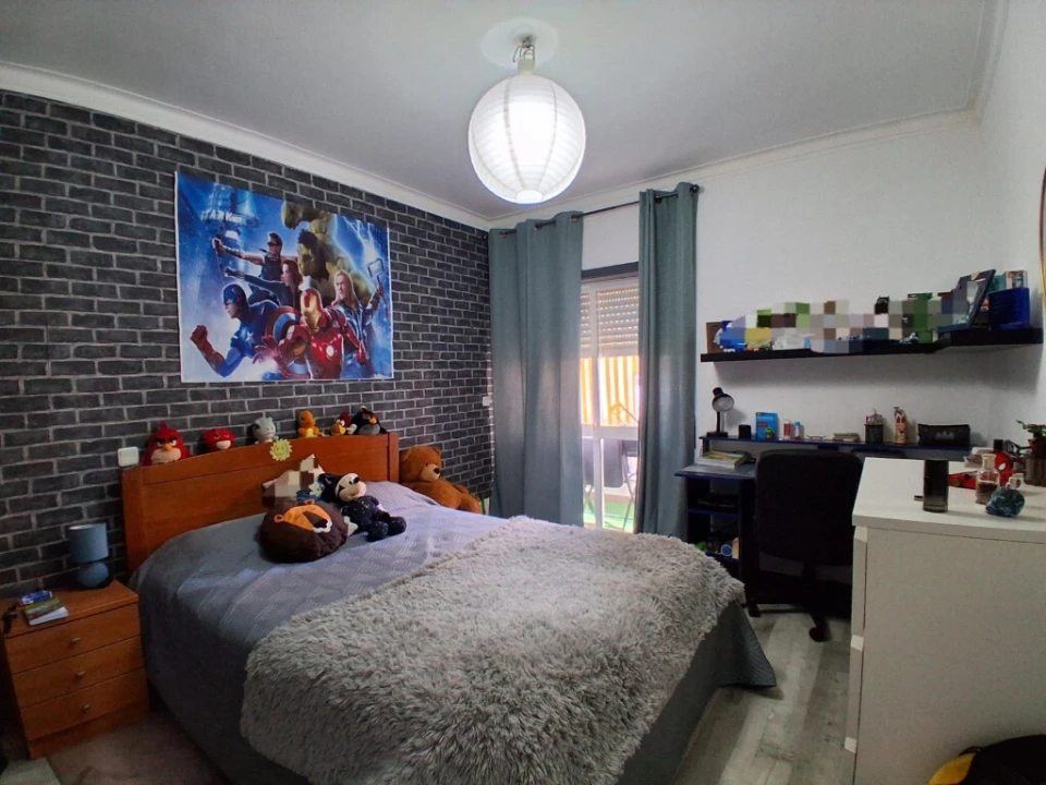 Apartamento T3 para Venda em Condeixa-A-Velha e Condeixa-A-Nova Foto 4