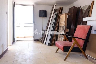 Moradia T1 para Venda em Alcains