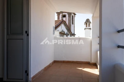 Moradia T1 para Venda em Alcains