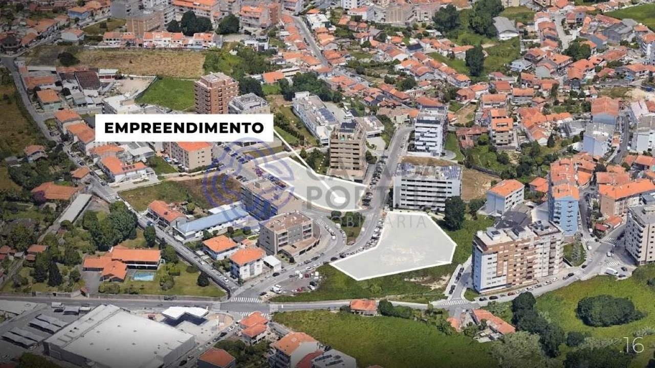 Apartamento T2 para Venda em Oliveira do Douro Foto 15