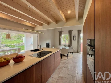 Moradia T2 para Venda em Monchique