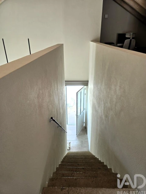 Moradia T2 para Venda em Monchique