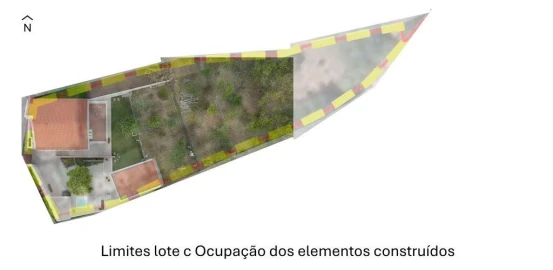 Moradia T2 para Venda em Monchique