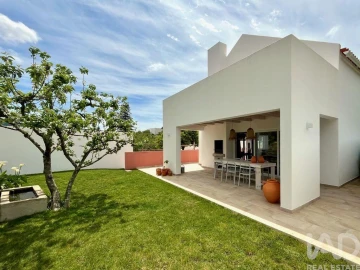 Moradia T2 para Venda em Monchique