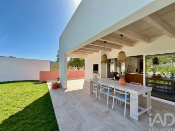 Moradia T2 para Venda em Monchique