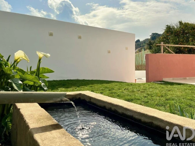 Moradia T2 para Venda em Monchique Foto 33
