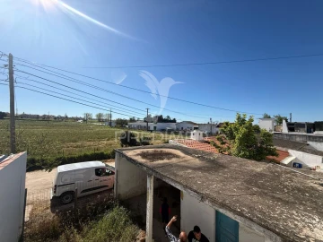 Quinta T3 para Venda em Benfica do Ribatejo