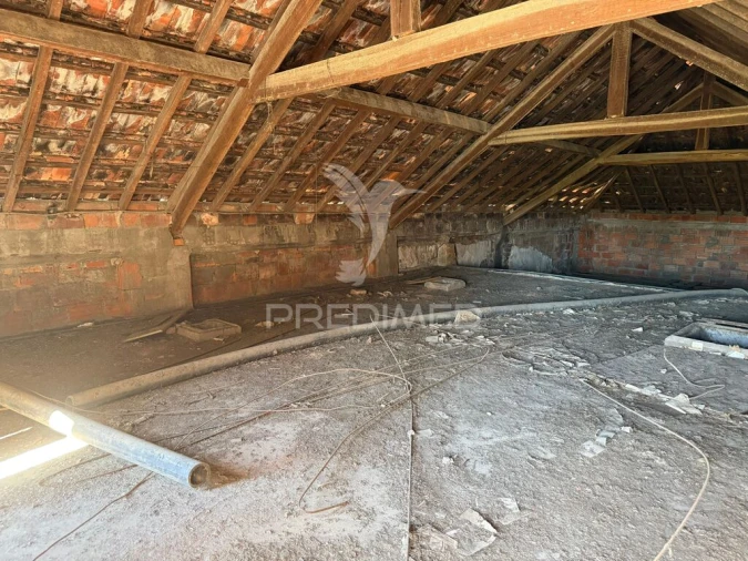 Quinta T3 para Venda em Benfica do Ribatejo Foto 12