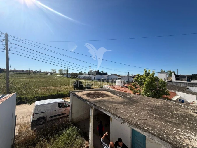 Quinta T3 para Venda em Benfica do Ribatejo Foto 5