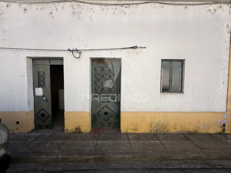 Quinta T3 para Venda em Benfica do Ribatejo Foto 10